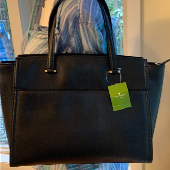 NWT Kate Spade Patterson Drive Geraldine - Picture 3 of 8